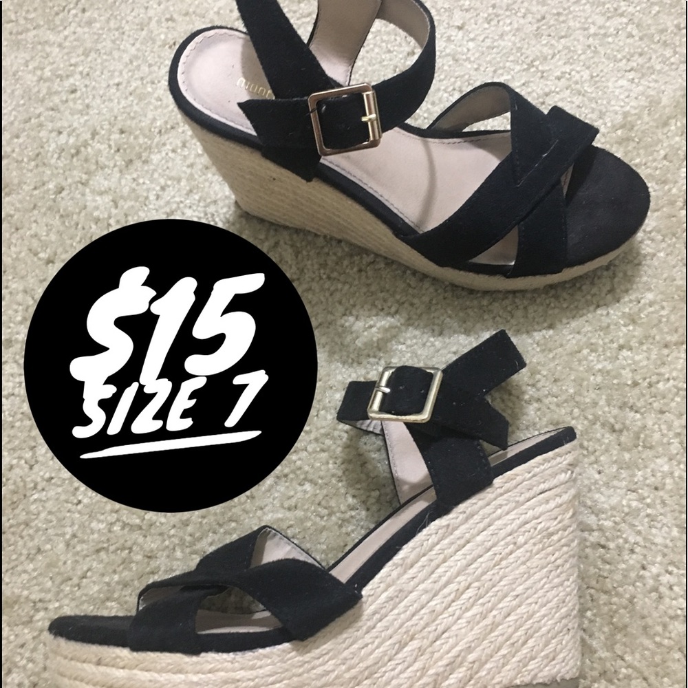 Wedges